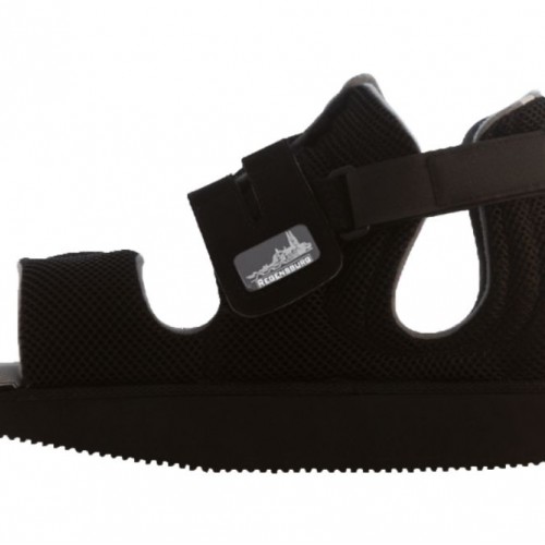 Θεραπευτικό παπούτσι Regensburg