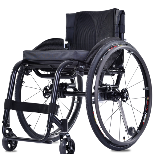 Αναπηρικό αμαξίδιο ελαφρού τύπου Tiga F2