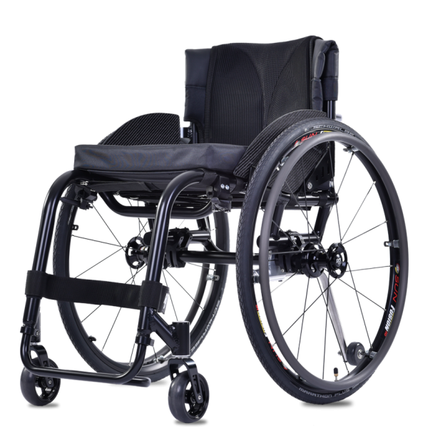 Αναπηρικό αμαξίδιο ελαφρού τύπου Tiga F2