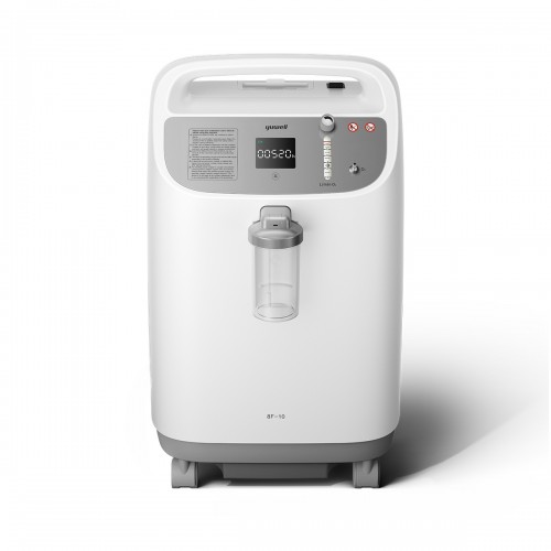 Συμπυκνωτής Οξυγόνου Yuwell 10Lt 8F-10 Συμπυκνωτής Οξυγόνου Yuwell 10Lt 8F-10