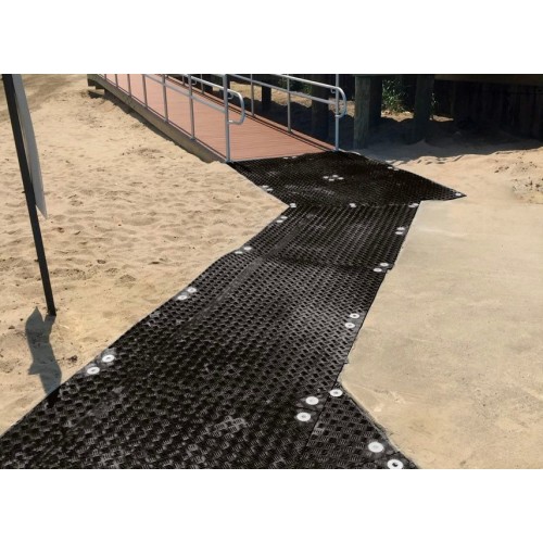 AccessDeck - Διάδρομος πρόσβασης στην παραλία AccessDeck - Διάδρομος πρόσβασης στην παραλία