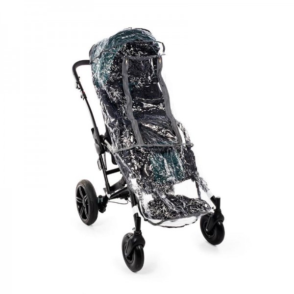 Αδιάβροχο Κάλυμμα Για Παιδικά Αναπηρικά Αμαξίδια Alfa & Yeti