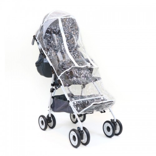 Αδιάβροχο Κάλυμμα Για Παιδικά Αναπηρικά Αμαξίδια Zefir & Pegaz