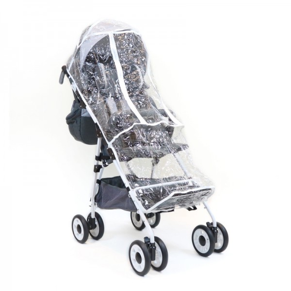 Αδιάβροχο Κάλυμμα Για Παιδικά Αναπηρικά Αμαξίδια Zefir & Pegaz