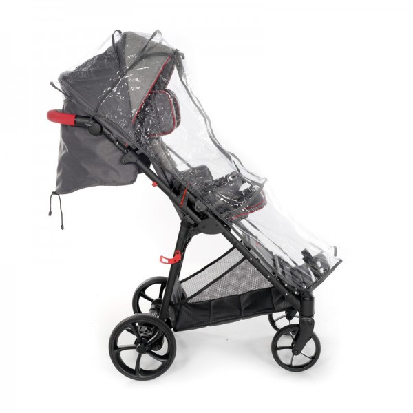 Αδιάβροχο Κάλυμμα Για Παιδικά Αναπηρικά Αμαξίδια Zefir & Pegaz