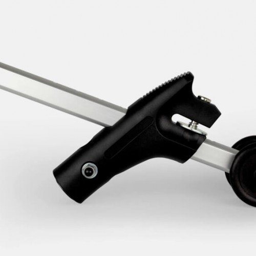 Αντι-ανατροπικός τροχός 55mm για πλαίσια 22/25mm