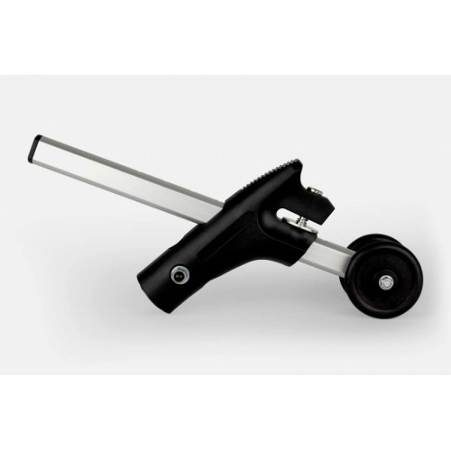 Αντι-ανατροπικός τροχός 55mm για πλαίσια 22/25mm