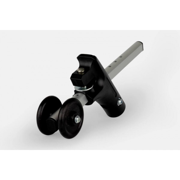 Αντι-ανατροπικός τροχός 55mm για πλαίσια 22/25mm