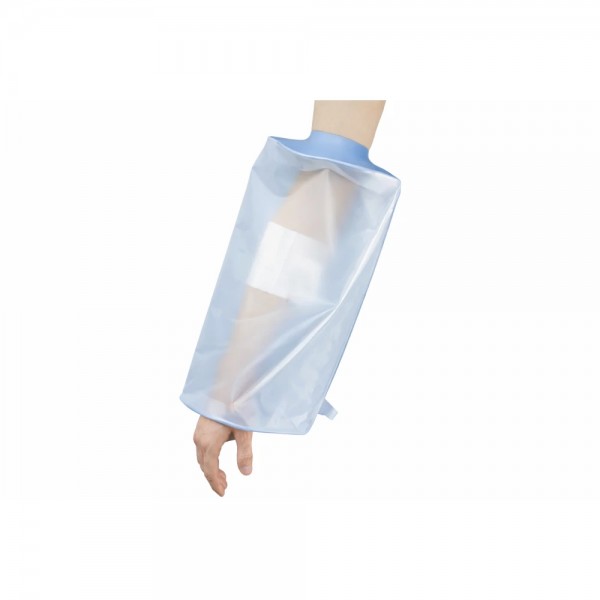 Αδιάβροχο κάλυμμα γύψου/ φλεβοκαθετήρα αντιβραχίου