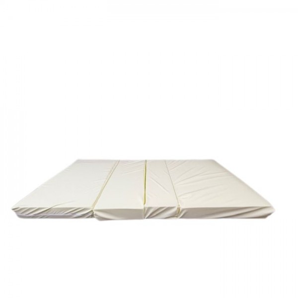 Αδιάβροχη Στρωματοθήκη για Νοσοκομειακή Χρήση βραδύκαυστη