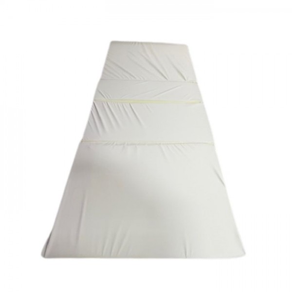 Αδιάβροχη Στρωματοθήκη για Νοσοκομειακή Χρήση βραδύκαυστη