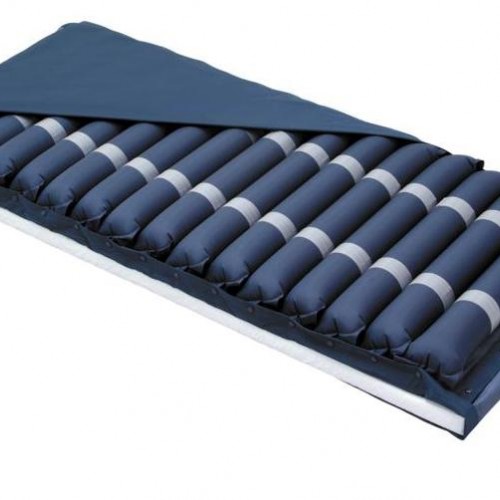 Αερόστρωμα Κατακλίσεων High Risk 88x190x11cm εώς 140kg (Σκέτο)  Αερόστρωμα Κατακλίσεων High Risk 88x190x11cm εώς 140kg (Σκέτο)
