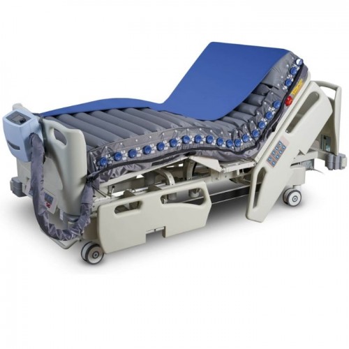 Αερόστρωμα με αντλία Optima για πρηνή θέση 250kg χωρίς μπαταρία