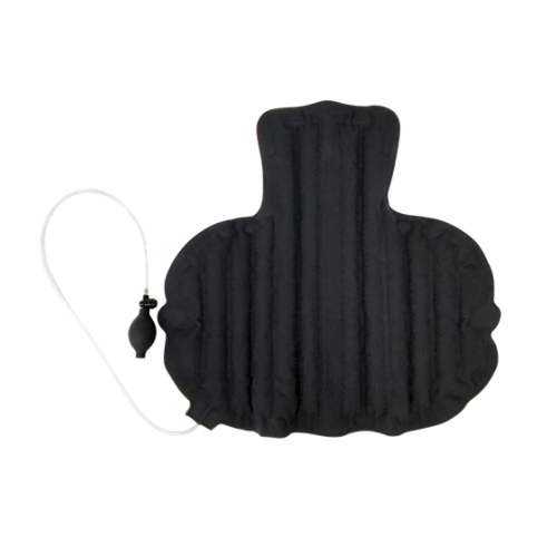 Αεροθάλαμος θωρακοοσφυϊκού νάρθηκα