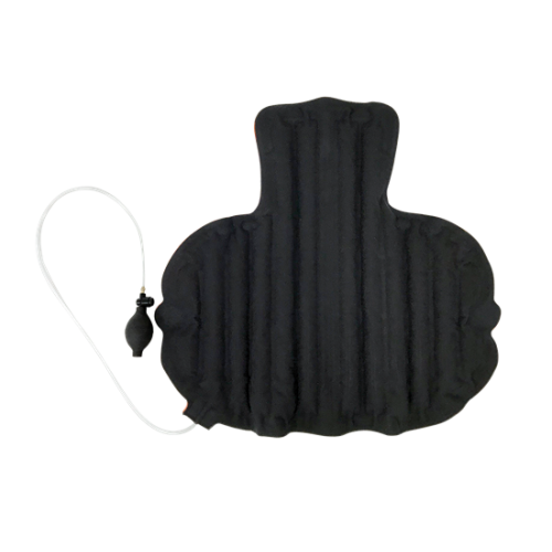 Αεροθάλαμος θωρακοοσφυϊκού νάρθηκα