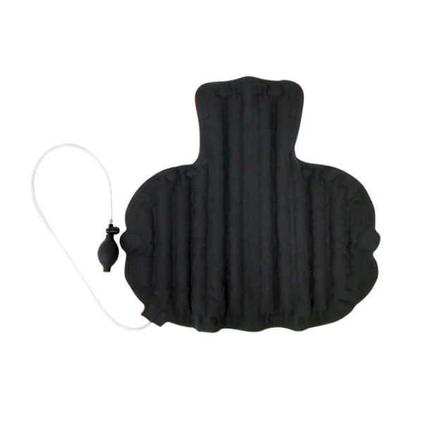 Αεροθάλαμος θωρακοοσφυϊκού νάρθηκα