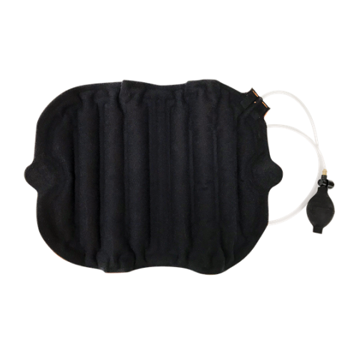 Αεροθάλαμος οσφυϊκού νάρθηκα