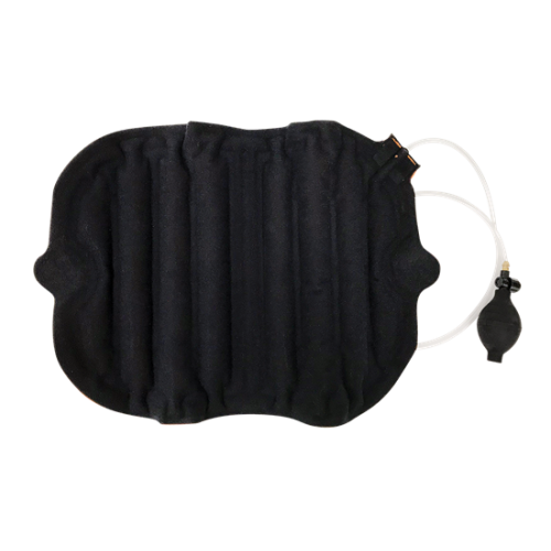 Αεροθάλαμος οσφυϊκού νάρθηκα