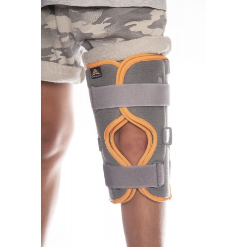 Ακινητοποιητής γόνατος παιδικός 25cm Ακινητοποιητής γόνατος παιδικός 25cm