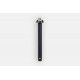 Άξονας γρήγορης απασφάλισης quick release ατσάλι 103mm 12mm