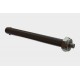 Άξονας γρήγορης απασφάλισης quick release ατσάλι 103mm 12mm