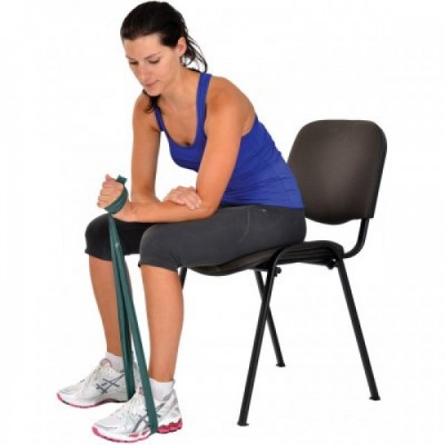 Λάστιχο γυμναστικής MSD - Band