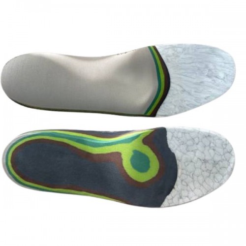 Ορθοπεδικός πάτος Μωσαϊκό ειδική κατασκευή