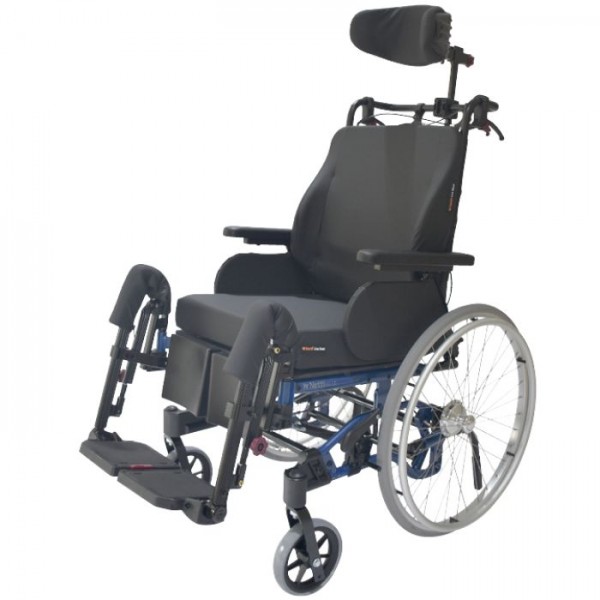 Αναπηρικό αμαξίδιο ειδικού τύπου Netti 4U Comfort 