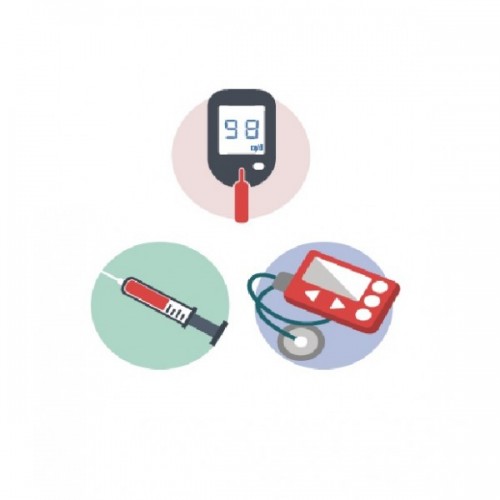 Οξυμετρία και Λήψη Ζωτικών Σημείων