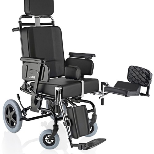 Αναπηρικό αμαξίδιο LOM