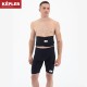 Ζώνη οσφύος με 6 μπανέλες (Deseze) Powerpharm KEPLER