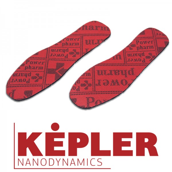 Πάτοι Νανοτεχνολογίας Powerpharm KEPLER