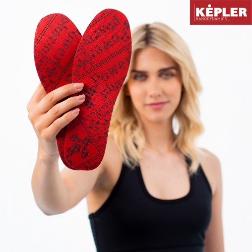 Πάτοι Νανοτεχνολογίας Powerpharm KEPLER Πάτοι Νανοτεχνολογίας Powerpharm KEPLER