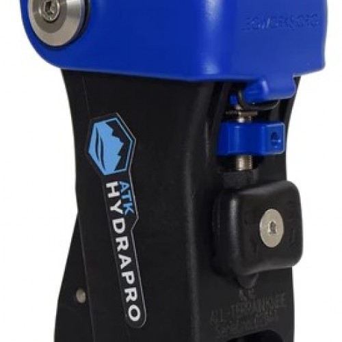 Υδραυλικό Αδιάβροχο Γόνατο με παθητική κάμψη 12°  Υδραυλικό Αδιάβροχο Γόνατο με παθητική κάμψη 12°