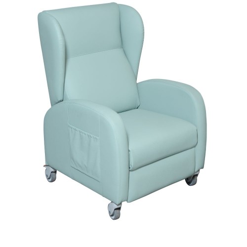 Πολυθρόνα Ανακλινόμενη, “HARMONY”