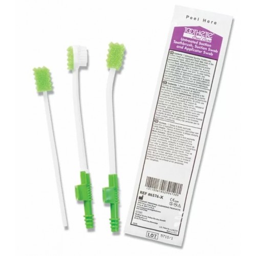 Σετ καθαρισμού στόματος 