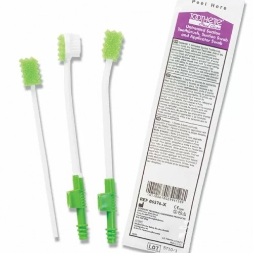 Σετ καθαρισμού στόματος 