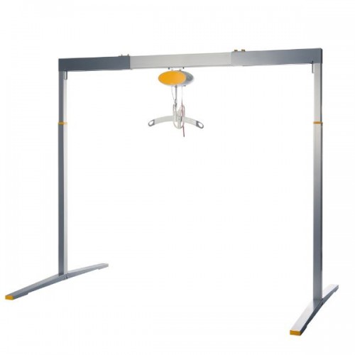 Πλήρες σύστημα με ράγα, μοτέρ γερανού ανύψωσης και γάντζο (Εκθεσιακό) Πλήρες σύστημα με ράγα, μοτέρ γερανού ανύψωσης και γάντζο (Εκθεσιακό)