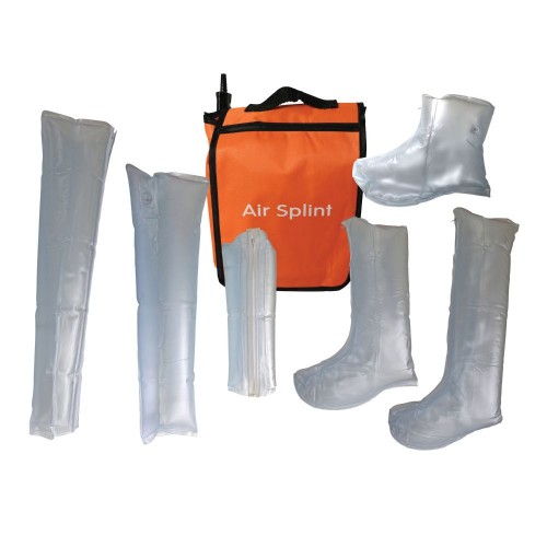 Νάρθηκας αέρος σετ 6τμχ