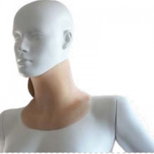 Κολάρο σιλικόνης για εγκαύματα Κολάρο σιλικόνης για εγκαύματα