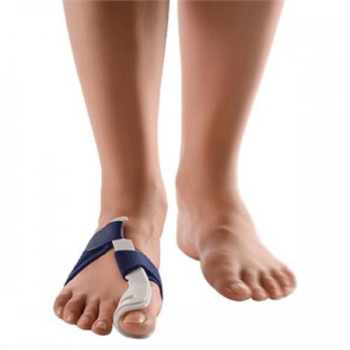 Νάρθηκας για βλαισό μέγα δάχτυλο HALLUX VALGUS