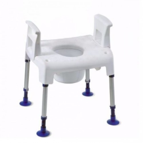 Καρέκλα Ντους Aquatec Pico Commode Καρέκλα Ντους Aquatec Pico Commode