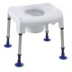 Καρέκλα Ντους Aquatec Pico Commode