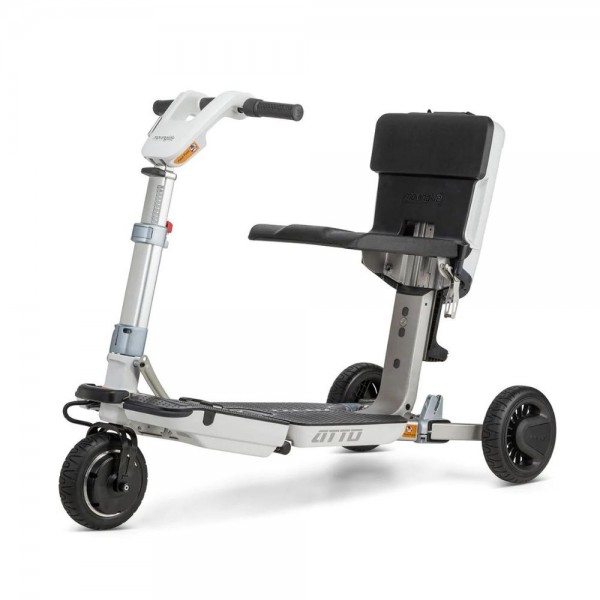 Πτυσσόμενο scooter ATTO