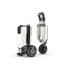 Πτυσσόμενο scooter ATTO