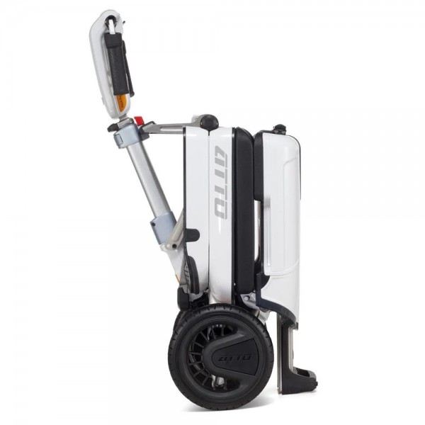 Πτυσσόμενο scooter ATTO
