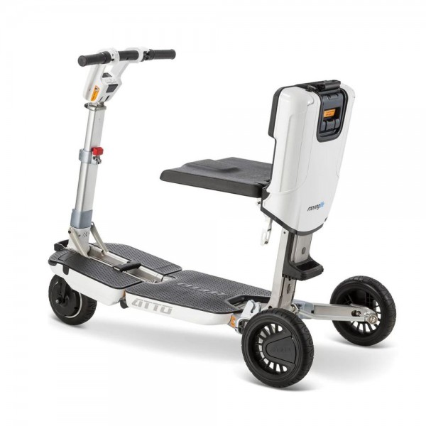 Πτυσσόμενο scooter ATTO
