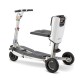 Πτυσσόμενο scooter ATTO