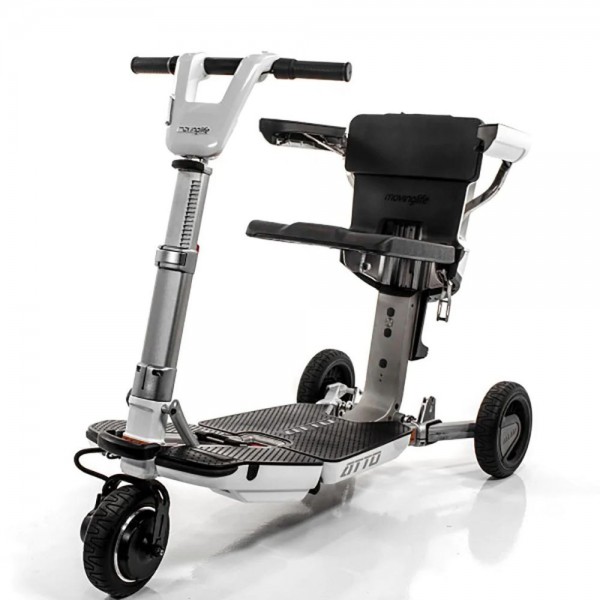 Πτυσσόμενο scooter ATTO