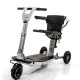 Πτυσσόμενο scooter ATTO